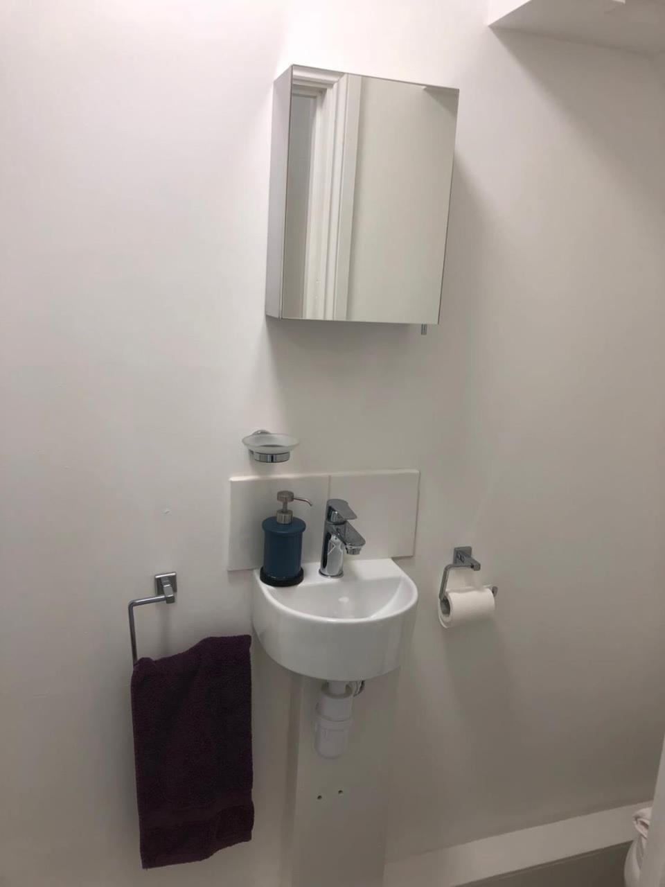Ferienwohnung Ashbrook Harwell 18 Didcot Exterior foto